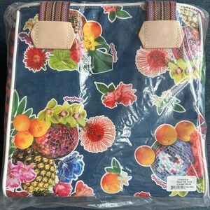 Consuela “Cruise” Classic Tote